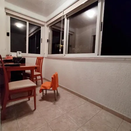 Quarto em Acomodações Particulares 