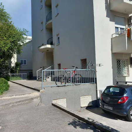 Quarto em Acomodações Particulares 